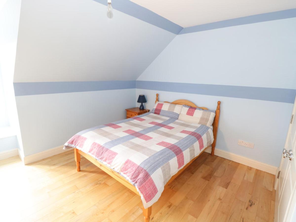 Cloonacastle Cottage Ballinrobe Exterior foto
